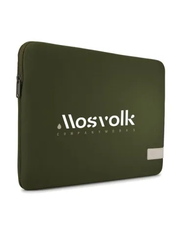 CaseLogic Reflect 15,6i Laptop Sleeve housse ordinateur