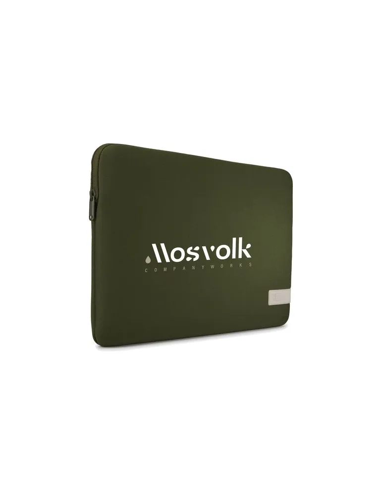 CaseLogic Reflect 15,6i Laptop Sleeve housse ordinateur