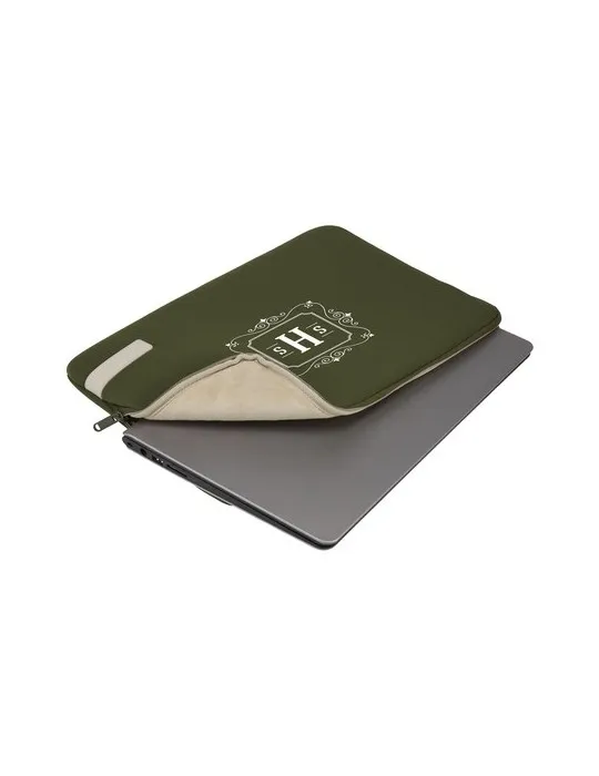 CaseLogic Reflect 15,6i Laptop Sleeve housse ordinateur impression haute définition