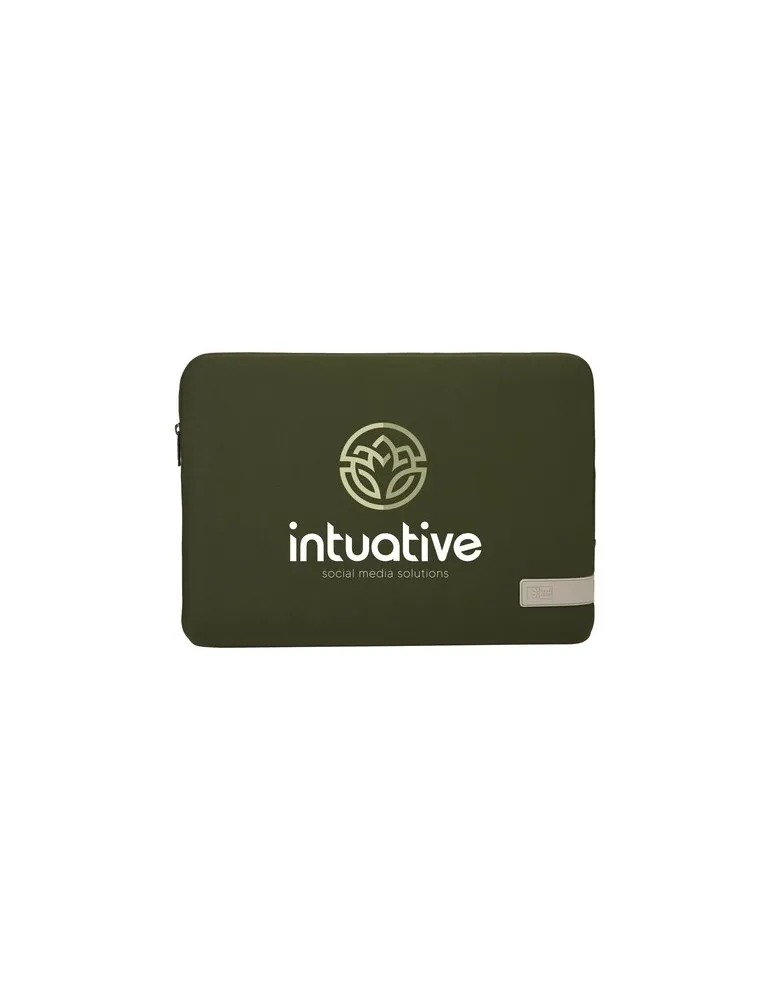 CaseLogic Reflect 15,6i Laptop Sleeve housse ordinateur livraison express 24h 48h