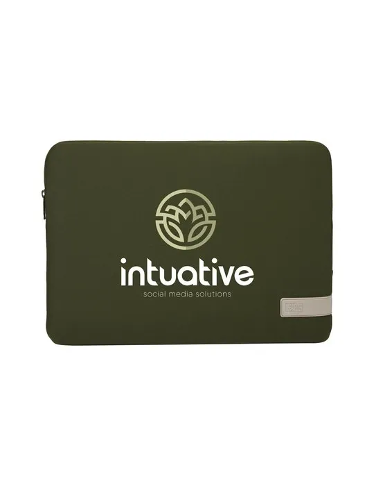 CaseLogic Reflect 15,6i Laptop Sleeve housse ordinateur livraison express 24h 48h