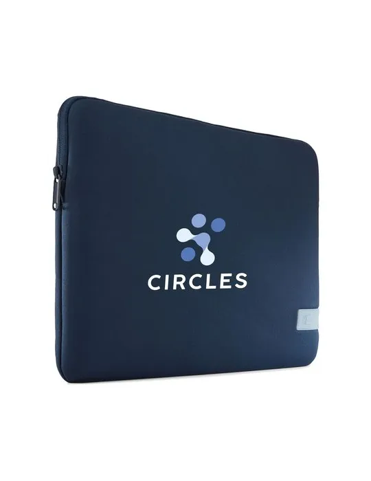 CaseLogic Reflect 15,6i Laptop Sleeve housse ordinateur personnalisable avec votre logo