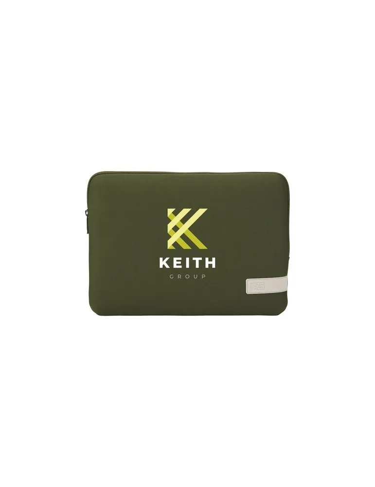 Case Logic Reflect 14 i Laptop Sleeve housse ordinateur personnalisable avec votre logo