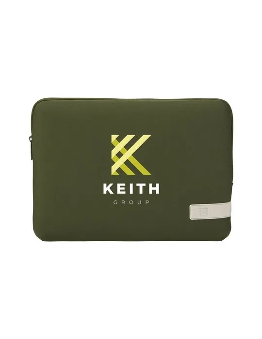 Case Logic Reflect 14 i Laptop Sleeve housse ordinateur personnalisable avec votre logo