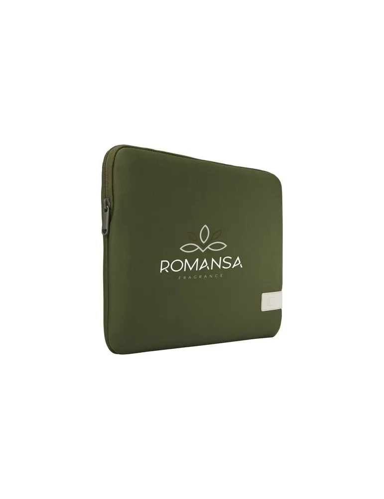 Case Logic Reflect 14 i Laptop Sleeve housse ordinateur goodies publicitaire événementiel