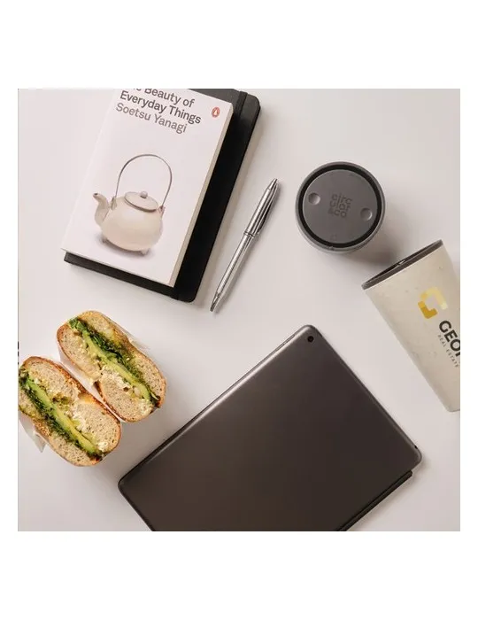 Circular&Co Recycled Coffee Cup 340 ml mug