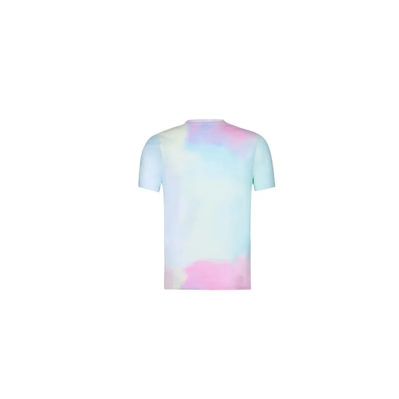 T-Shirt Personnalisé Unisexe Confort & Style Adulte - Vega Matières : MDF Couleurs : vert citron cadeau collaborateur premium