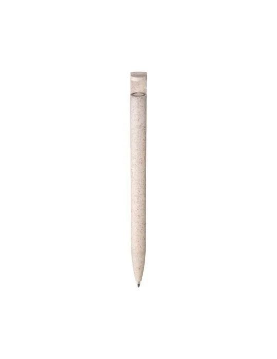 Handy Pen Wheatstraw stylo en paille de blé