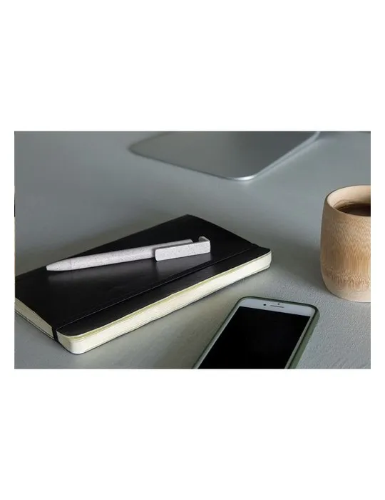 Handy Pen Wheatstraw stylo en paille de blé