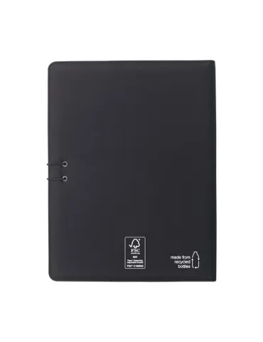 Quest Portfolio RCS RPET A4  porte-documents