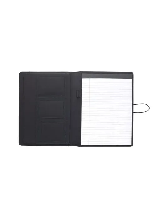 Quest Portfolio RCS RPET A4  porte-documents