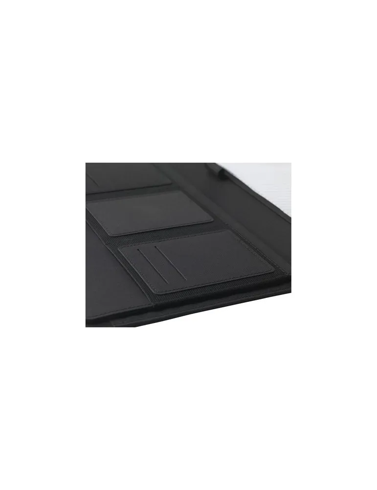 Quest Portfolio RCS RPET A4  porte-documents