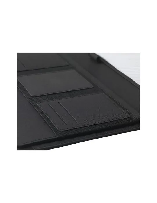 Quest Portfolio RCS RPET A4  porte-documents