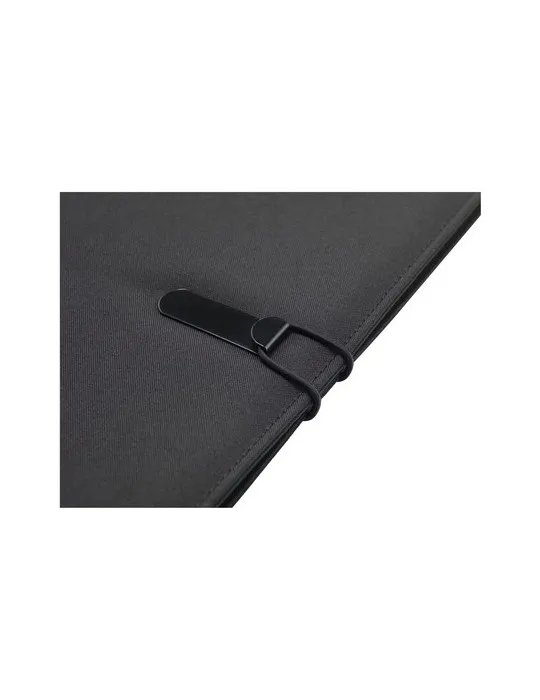 Quest Portfolio RCS RPET A4  porte-documents