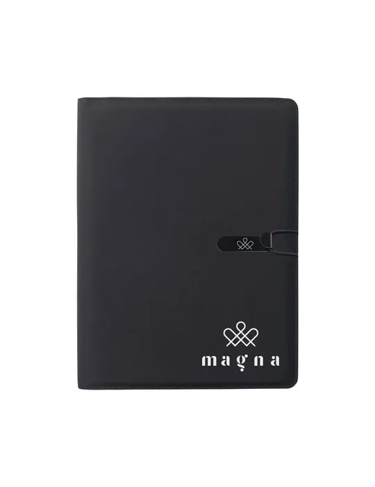 Quest Portfolio RCS RPET A4  porte-documents