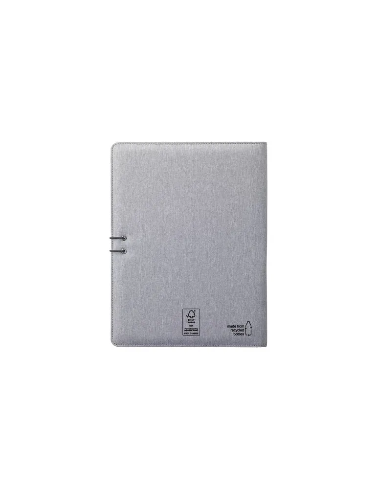 Quest Portfolio RCS RPET A4  porte-documents