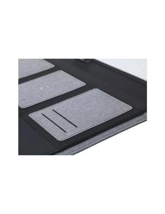 Quest Portfolio RCS RPET A4  porte-documents