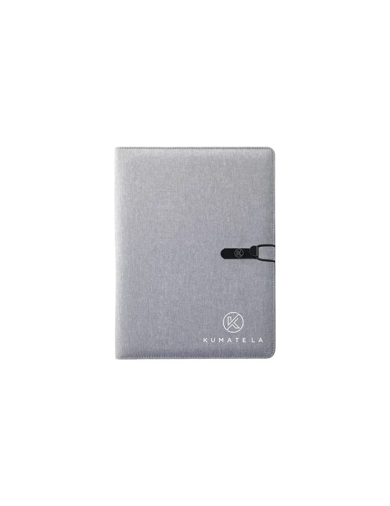 Quest Portfolio RCS RPET A4  porte-documents