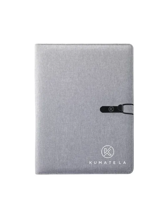 Quest Portfolio RCS RPET A4  porte-documents