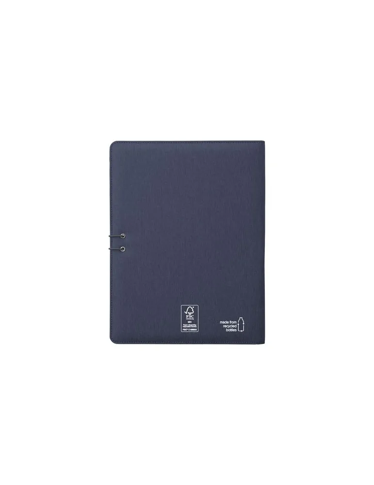 Quest Portfolio RCS RPET A4  porte-documents