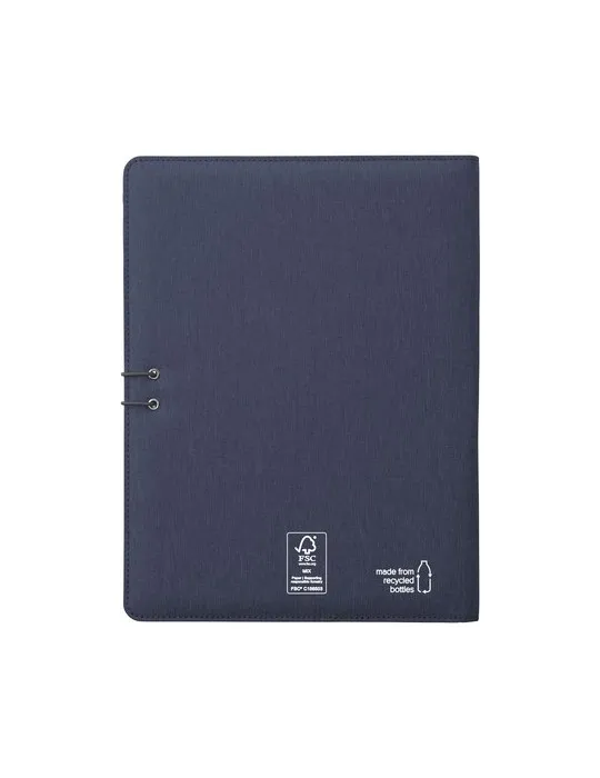 Quest Portfolio RCS RPET A4  porte-documents