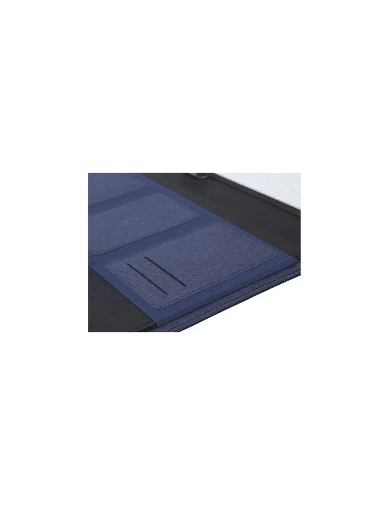 Quest Portfolio RCS RPET A4  porte-documents