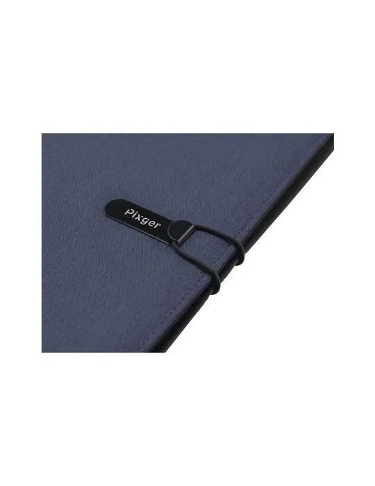 Quest Portfolio RCS RPET A4  porte-documents