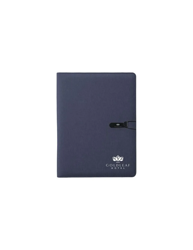Quest Portfolio RCS RPET A4  porte-documents
