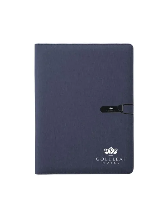 Quest Portfolio RCS RPET A4  porte-documents