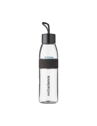 Mepal Bouteille d'eau Ellipse 500 ml