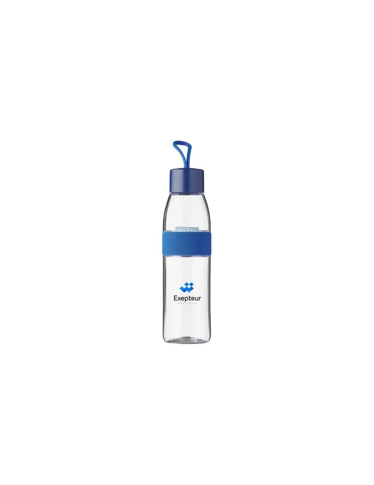 Mepal Bouteille d'eau Ellipse 500 ml personnalisable avec votre logo