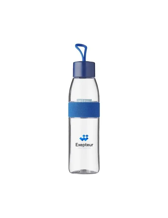 Mepal Bouteille d'eau Ellipse 500 ml personnalisable avec votre logo