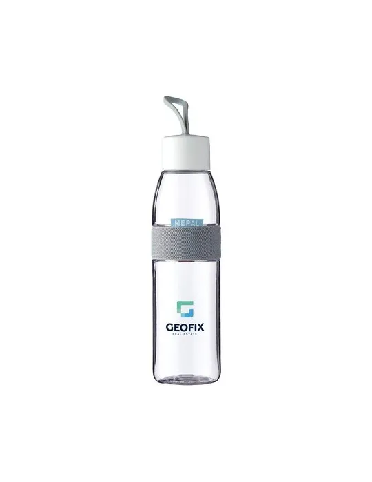 Mepal Bouteille d'eau Ellipse 500 ml objet promotionnel éco-responsable