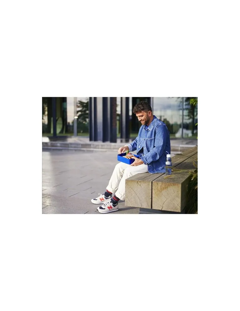 Mepal Lunchbox Take a Break large 1,5 L personnalisation rapide en France