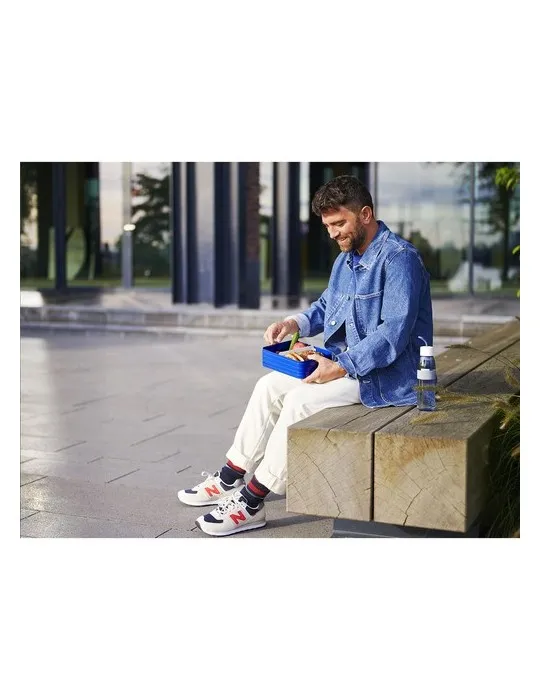 Mepal Lunchbox Take a Break large 1,5 L personnalisation rapide en France