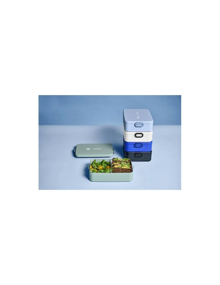 Mepal Lunchbox Take a Break large 1,5 L cadeau entreprise pas cher