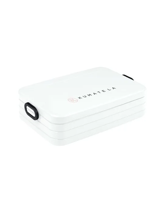 Mepal Lunchbox Take a Break large 1,5 L marquage laser ultra précis