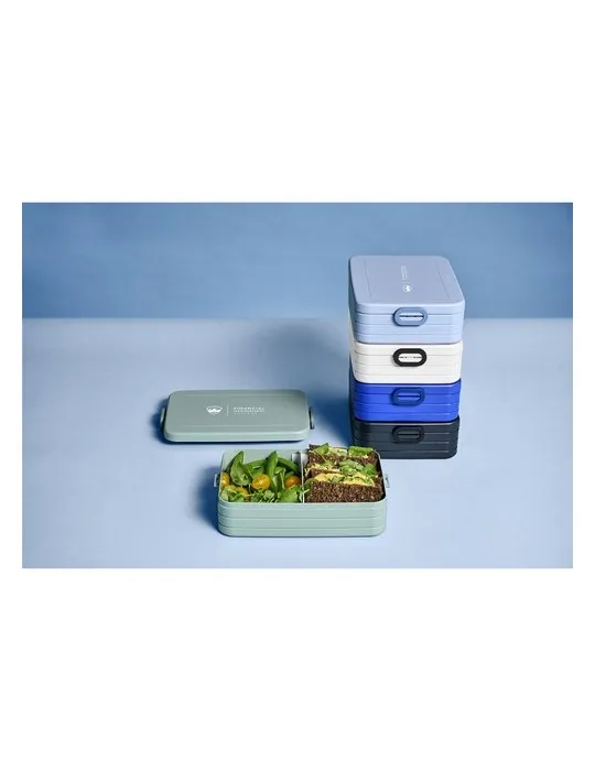 Mepal Lunchbox Take a Break large 1,5 L goodies entreprise design