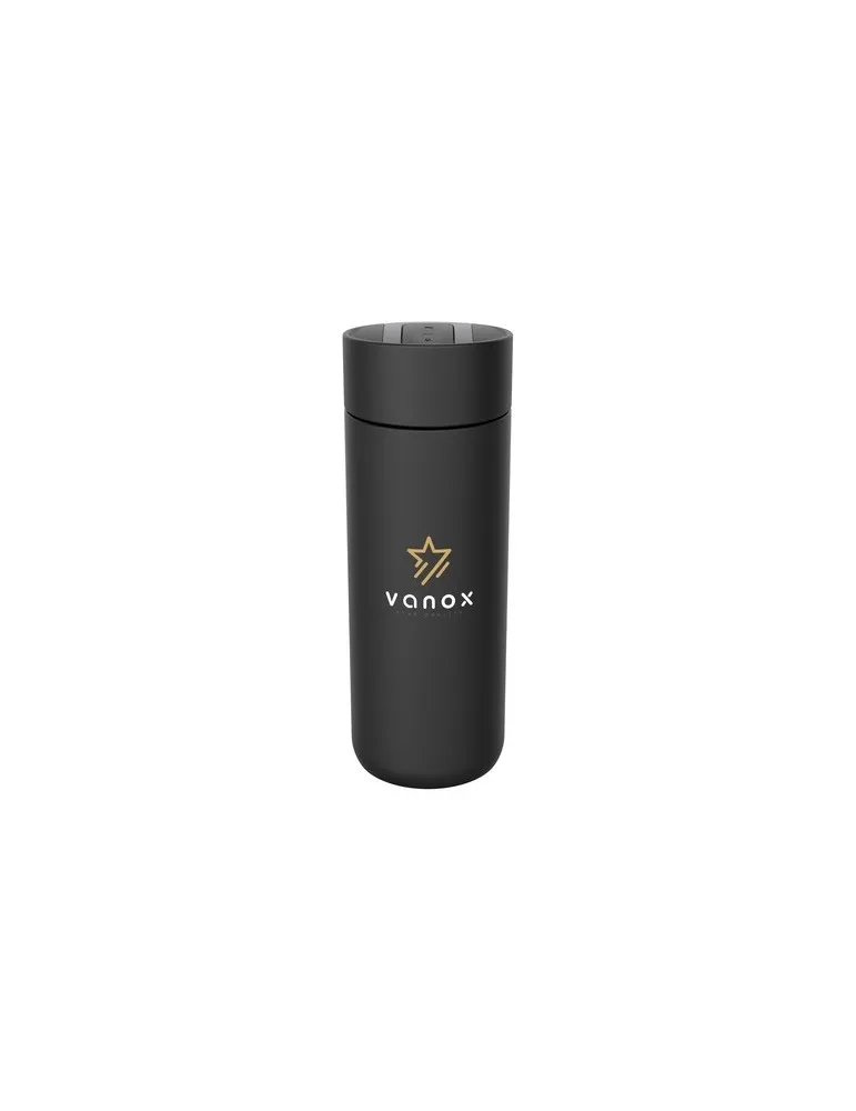 Kambukka® Olympus 500 ml gobelet thermos impression haute définition