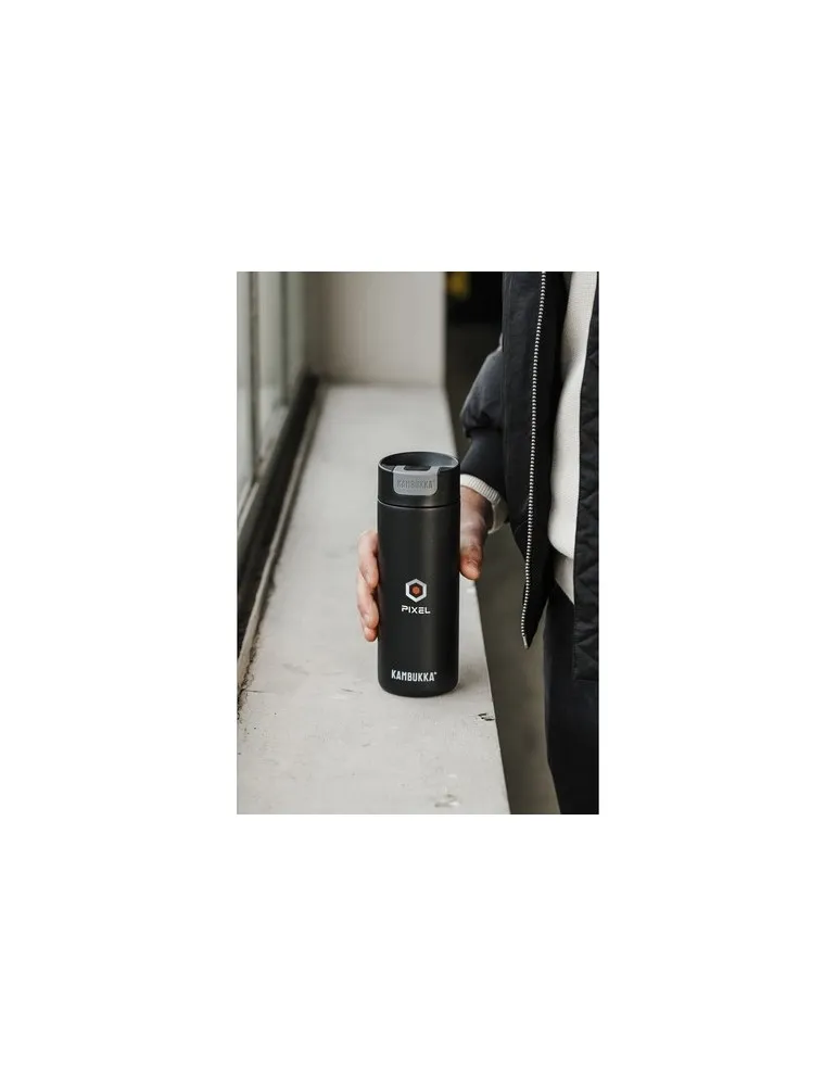 Kambukka® Olympus 500 ml gobelet thermos personnalisation rapide en France