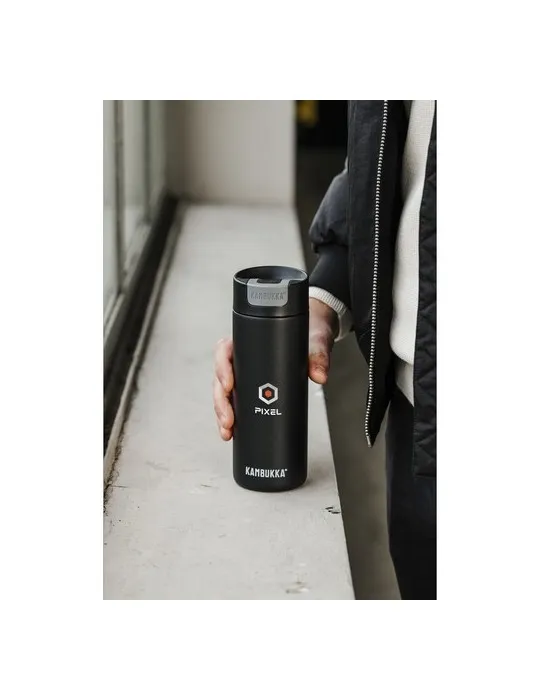 Kambukka® Olympus 500 ml gobelet thermos personnalisation rapide en France