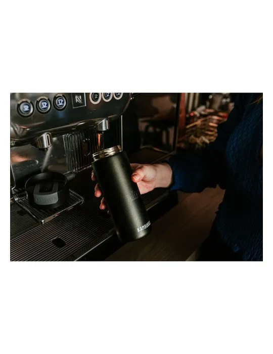 Kambukka® Olympus 500 ml gobelet thermos accessoire événementiel unique