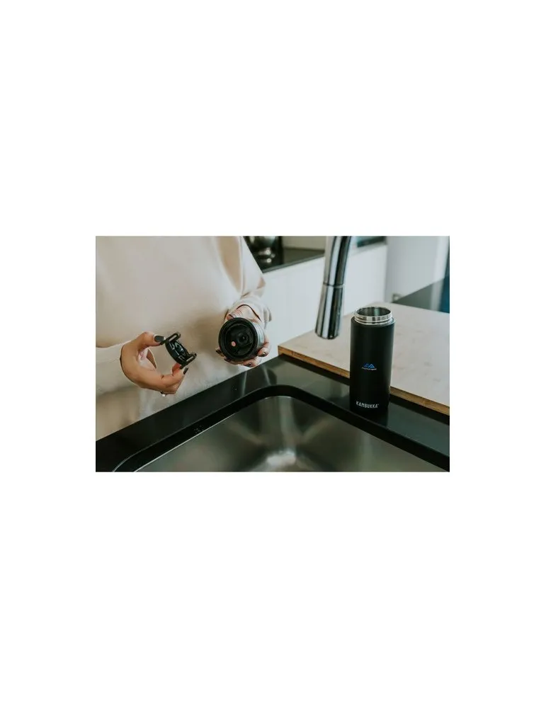 Kambukka® Olympus 500 ml gobelet thermos goodies entreprise design