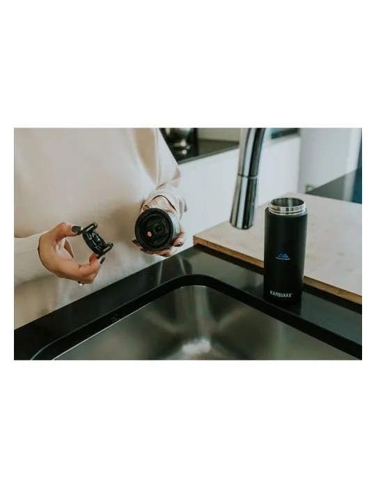 Kambukka® Olympus 500 ml gobelet thermos goodies entreprise design