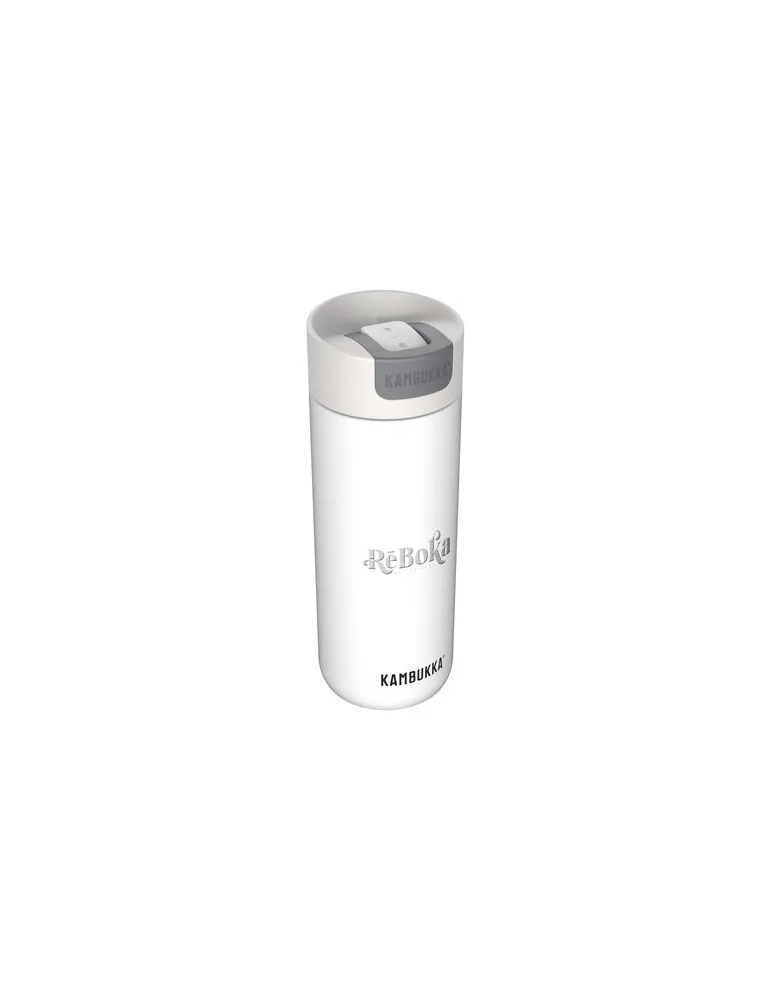 Kambukka® Olympus 500 ml gobelet thermos personnalisable avec votre logo