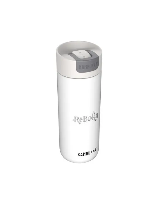 Kambukka® Olympus 500 ml gobelet thermos personnalisable avec votre logo