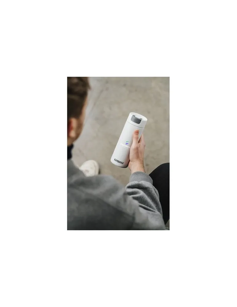 Kambukka® Olympus 500 ml gobelet thermos objet promotionnel éco-responsable