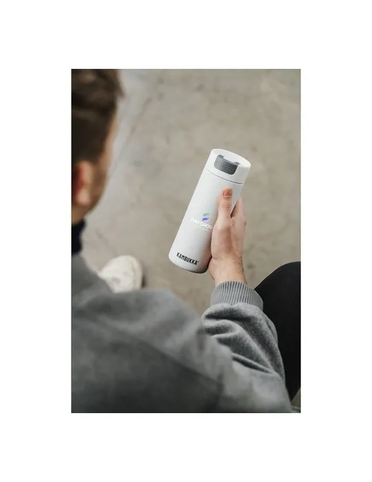 Kambukka® Olympus 500 ml gobelet thermos objet promotionnel éco-responsable