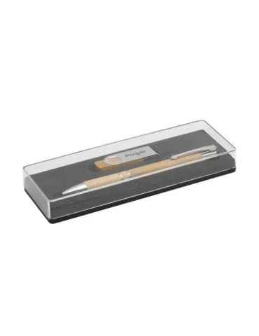Bamboo Connect Giftset 8 GB