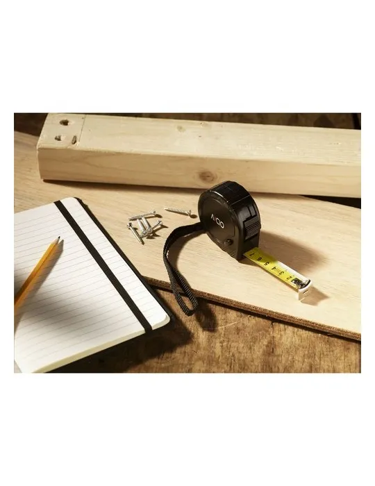 Tyler RCS Recycled 5 mètres mètre-ruban